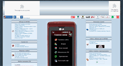 Desktop Screenshot of kp500.zbord.ru